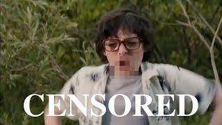 IT | Unnecessary Censorship