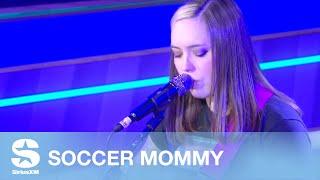 Soccer Mommy — M [Live @ SiriusXM]