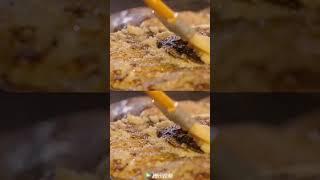 这个夏天，去新疆吃烤鱼吧~外焦里嫩、浓香入味的蒜香烤鱼，光看就流口水了！ #shorts 【向着宵夜的方向 第3季】腾讯视频 - 纪录片