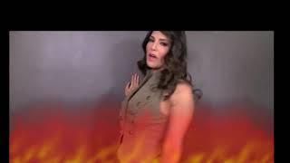 SUNNY LEONE INNA - Cola Song (feat. J Balvin)  Official Music Video