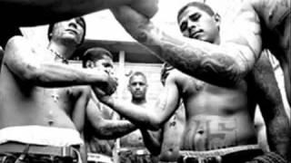 MS-13 Mara Salvatrucha - Music by El Dyablo - City of the Padres