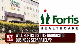 Fortis Health:How Will Company Expand The Business Digitally To Sustain The Growth Momentum In FY25?