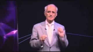Dr. Ali Mansour Kayali محاضرة أدهشت أمريكا و إسرائيل -وروسيا- الشخصية و النفس : د. علي منصور كيالي