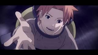 Let me Down slowly // Yahiko x Konan // NARUTO AMV