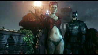 Batman: Arkham Knight - [PlayStation 4]GAMEPLAY