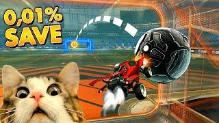 ROCKET LEAGUE POTATO MOMENTS #231