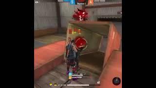 MAG-7 haedshot  video and subscribe and like#garena #meech gamer