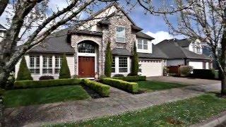 Stunning Custom Home in Happy Valley | Oregon real estate
