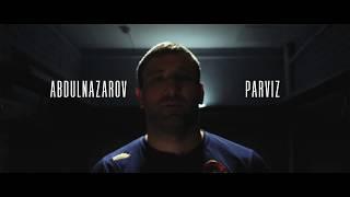 ABDULNAZAROV PARVIZ Анонс турнира 22.12.19 в новом ssfc формате похожем на mma и ufc