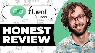 Fluent Forever Language Learning App Review - Usage Experience