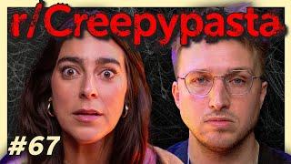 The Scariest Stories From The Internet | Smosh Mouth 67