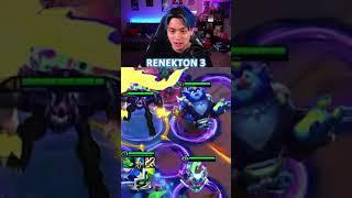 THE CROCODILE GAMBIT! 0.01s World Record Board Wipe