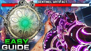 EASY "The Tomb" Easter Egg Guide - Black Ops 6 Zombies