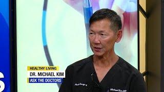 Ask the Doctors: What is seroma and how can you treat it?