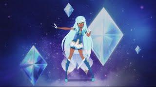 The Transformation of Talia | LoliRock