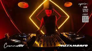 CREMME.TV - 1 TEMPORADA - DJ METAMORFO