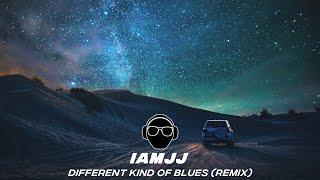 IAMJJ - Different Kind Of Blues (Remix)