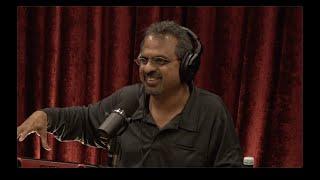 Joe Rogan Experience #2151 - Rizwan Virk