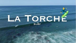 Surf La Torche