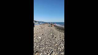 Прямая трансляция Лазаревское. Жизнь на море.24 июня