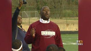 FBI investigating Dunbar High football coach, police detective for overtime fraud