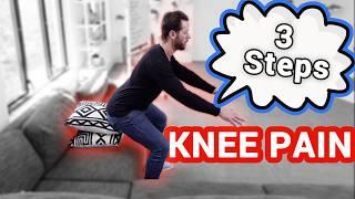 Exercises for Knee Pain