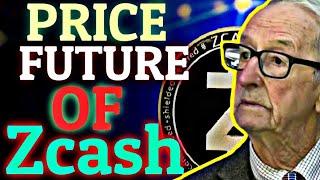 The Price Future Of Zcash️ Awesome To See. Price Predicted By Experts!