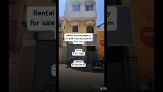 #chennai house for sale in purasaiwalkam #investmentincome #bestproperty