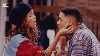 been about you, i'm still about you | 90s r&b/slow jams playlist