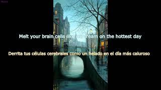 Tree - Tully | Lyrics/Subtitulado