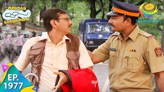 Taarak Mehta Ka Ooltah Chashmah - Episode 1977 - Full Episode