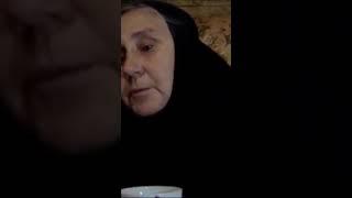На исповеди у старца Ионы Игнатенко. Одесса