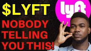 LYFT Stock ALERT! (Update!) LYFT stock analysis and best stock trading platforms review