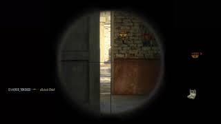 K4N4S4LUS4LU - Black Ops II Game Clip