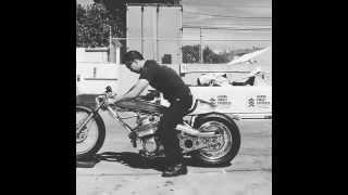KIYOS GARAGE turbomaniac