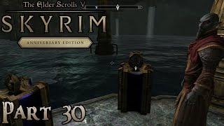 Skyrim [30] - Path of Knowledge (Cube Puzzle)