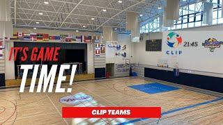 CLIP Teams Sen M vs Fides Gondobasket  22-04-2022