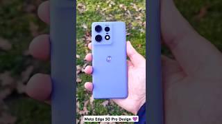 Motorola Edge 50 Pro Beautiful Design  #motorolaedge50pro #edge50pro #motorola #moto #design