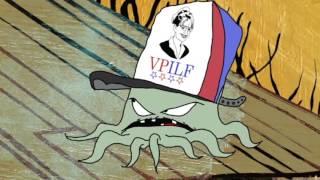 Squidbillies - Best Quote EVER