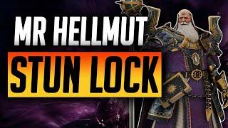 ARCHMAGE HELLMUT TOP TIER EPIC & FREE! | Raid: Shadow Legends