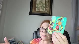 LEO UNEXPECTED CHANGE AHEAD FOR APRIL