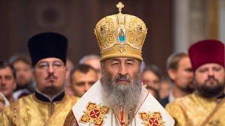 БЕЗЫМЯННАЯ ЦЕРКОВЬ. Почему, не переименовавшись, УПЦ МП рискует потерять лавру