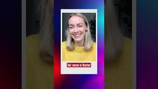 Rachel Skarsten | Not My Name