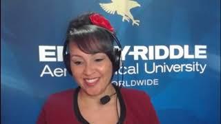 ERAU Schofield MSSA Ceremony