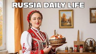 Surprising Things About Daily Life in Russia You Never Knew