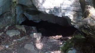 Cades Cove Hidden Gems | Gregory Cave | Pearl Harbor Tree | Murder Gravestone | Haunted Quilt Story