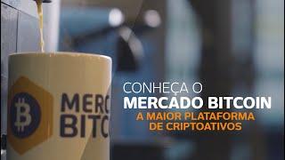 Mercado Bitcoin: conheça a plataforma de negociação de ativos digitais