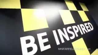 MINI Financing Fairfield Connecticut 203-348-4700