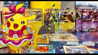 Royal PokéMail #13 (Laughing Pikachu!) Happy Trades!
