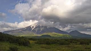 Kamchatka Timelapse (GoPro)